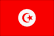 Tunisia flag