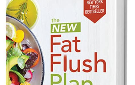 Download Link The New Fat Flush Plan Free Download PDF