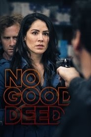 No Good Deed 2020映画ストリーミングオンライン日本語yahoo-映画劇場