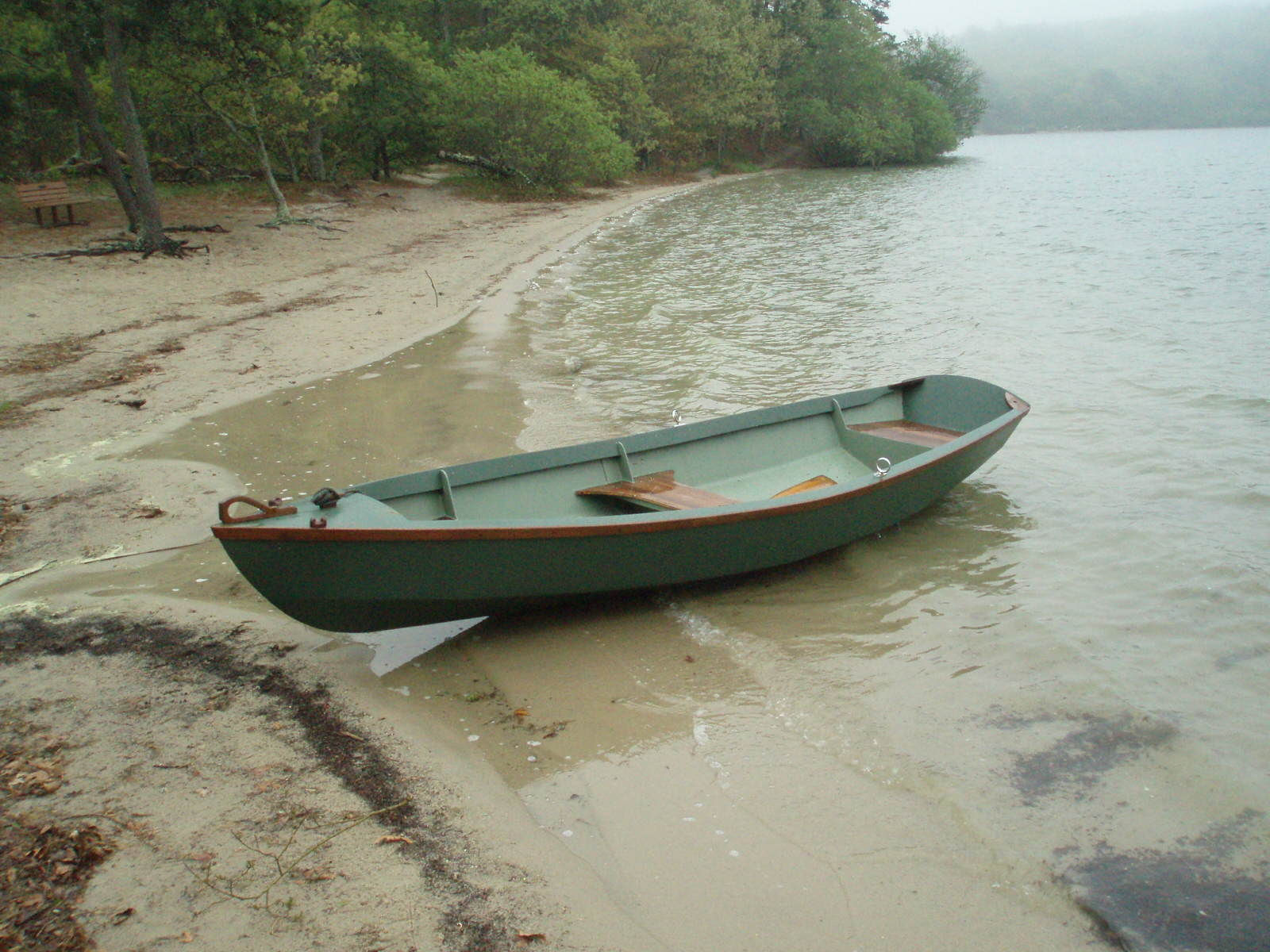 Row+Boat+Plans Row 13. [R13] Recreational row boat