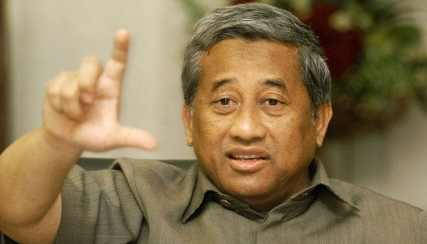 Menteri Nuh: Ujian Nasional SD-Sederajat Dihapus!