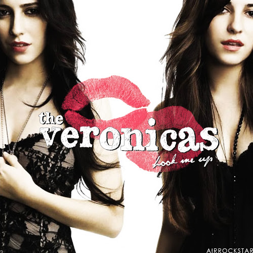 the veronicas cds