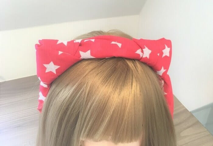 体育祭ではちまきの巻き方と髪型 リボンなどのかわいいアレンジを紹介 春夏秋冬トレンド情報ピポパ発信局