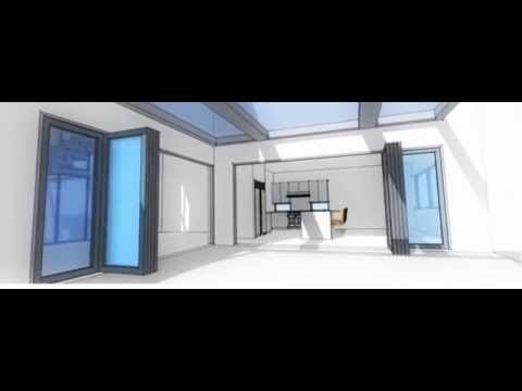 3 Bedroom House Plans