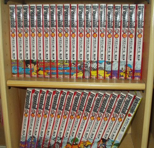 あっきーに読ませたい Too Quiet Without Your Voice