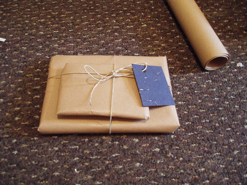 packages