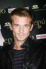 Cam Gigandet 