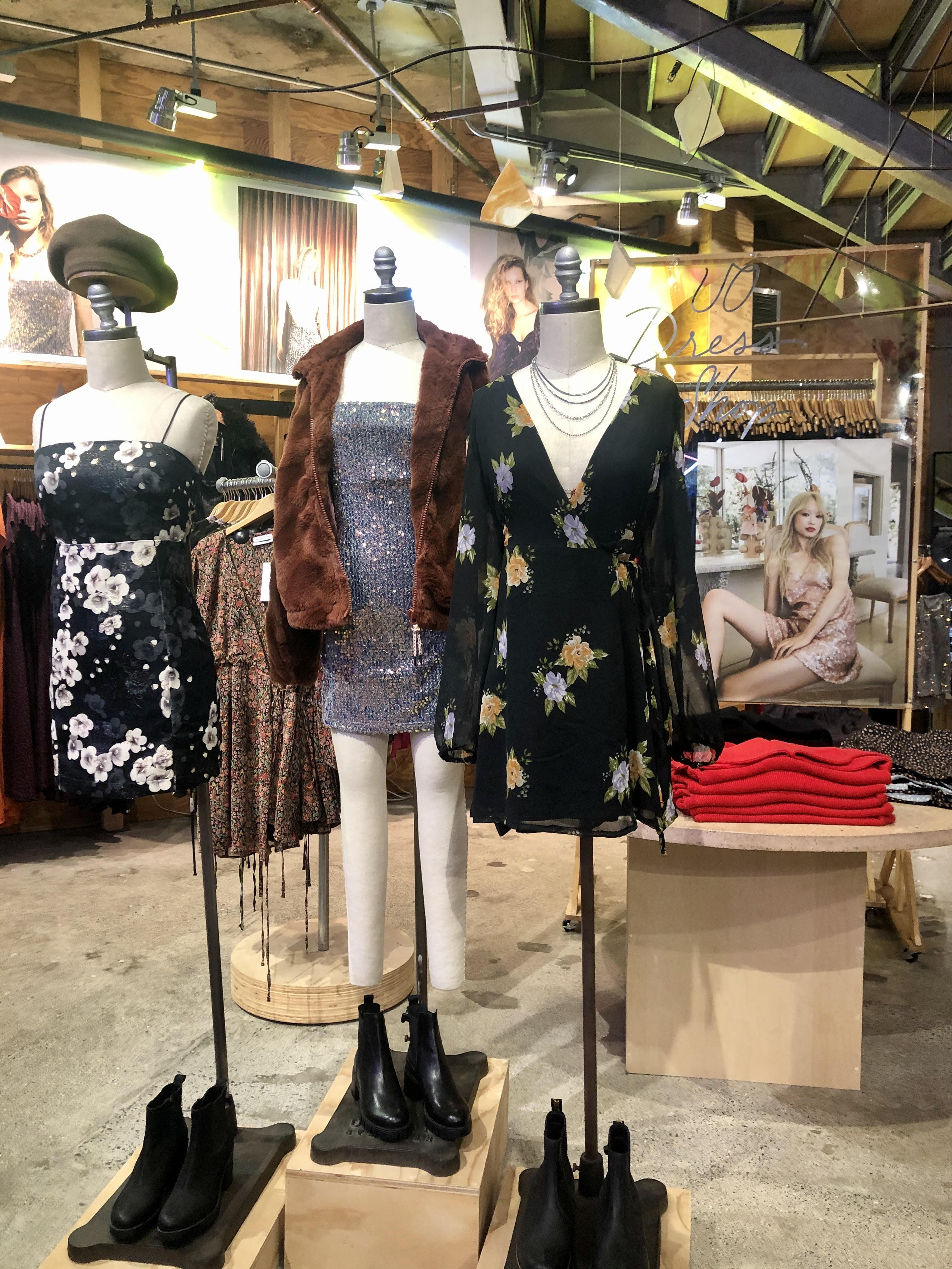 ワイキキに来たらチェック必須 Nyで人気のおしゃれ通が通うライフスタイルショップ Aloha Girl