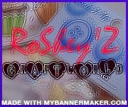 Create your own banner at mybannermaker.com!