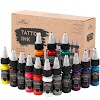 Tattoo Ink Prices In 2023