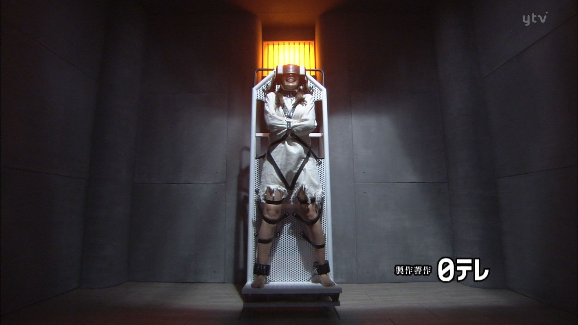 デスノート視聴率が自己ワースト