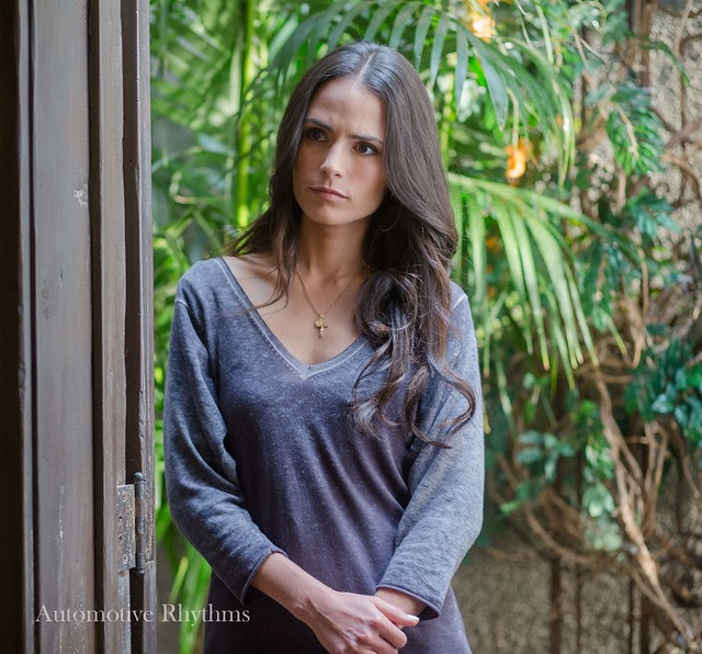Furious 7 Photo Sequence: One Last Ride