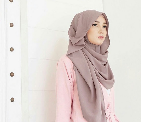 8 Tutorial Hijab Paris Simple Untuk Remaja Wajib Kamu Coba 8 Tutorial Hijab Paris Simple Untuk Remaja Wajib Kamu Coba