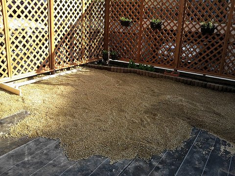 庭いじり Shinpapa S Diary