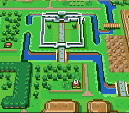 ゼルダの伝説 神々のトライフォース ノーセーブタイムアタック