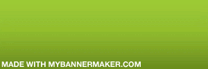 Banner created with MyBannerMaker.com