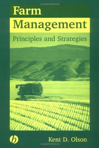 Farm Management: Principles and Strategies