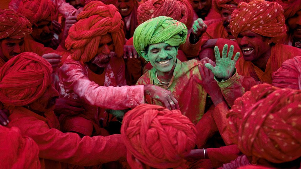 festivals
