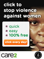 Stop Violence Against Women