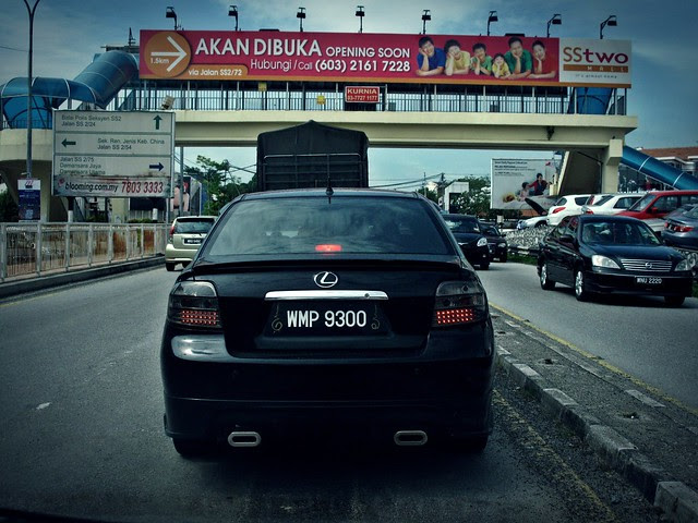 lexus vios