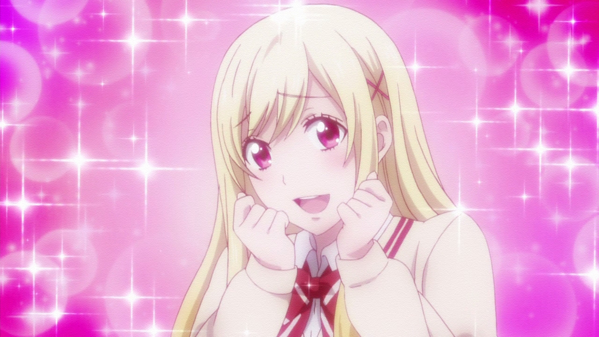山田くんと7人の魔女壁紙01 アニメ画像なのです