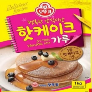 韓国語でパンケーキとホットケーキは何ていう 違いはあるのか 韓国語ドラマとネコと あとすこし 慶応大学講師 石田美智代のブログ