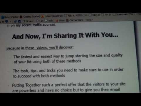 Ad Swaps And Solo Ads - YouTube | Online Promotion | Pinterest