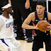 Suns Clippers - Clippers Fall To Scrappy Suns For Their First Loss Of Season Los Angeles Times - This la clippers live stream is available on all mobile.