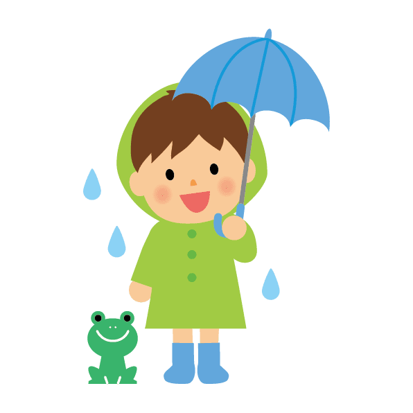 梅雨って何であるの 梅雨の正体って何 やわらか生活