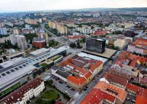 Košice