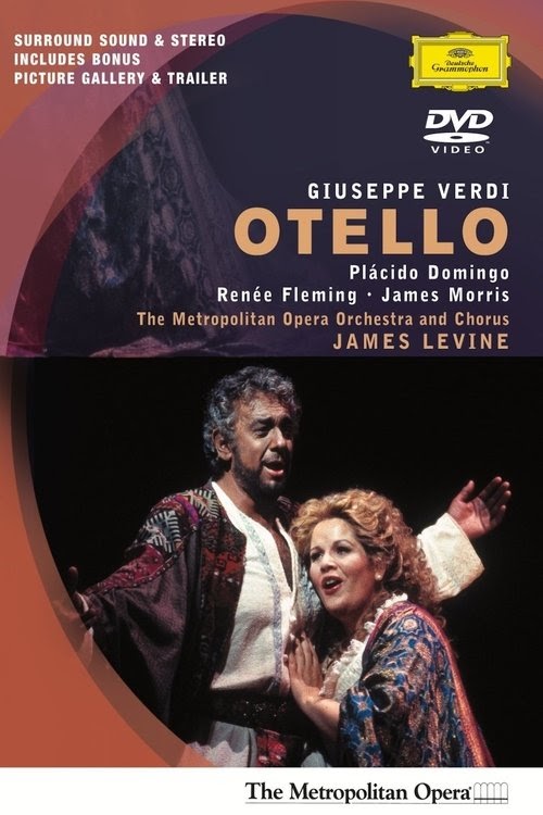 Otello Streaming Italiano 1995 Guarda Film Completo Italia