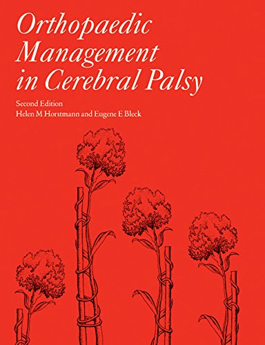 Orthopaedic Management in Cerebral Palsy, 2nd Edition (173)