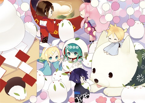 初音ミク Project Mirai 2 仮 初公開 六本木ヒルズ 初音ミクcafe のスペースとメニュー全貌公開 Route24