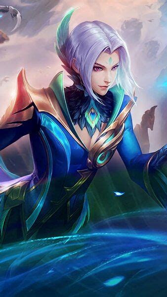 ling mobile legends  hd mobile smartphone  pc