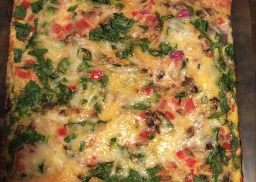 Recipe of Homemade Quick Quiche