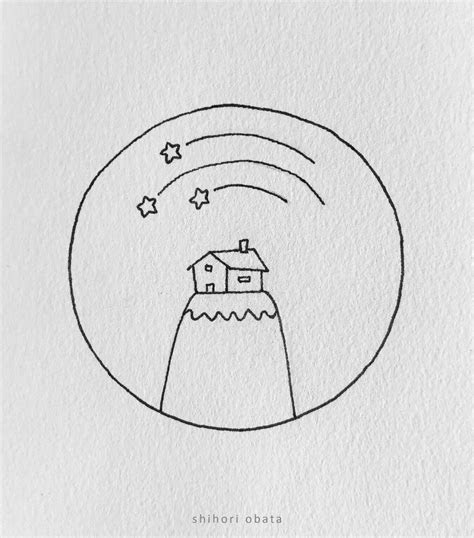 easy circle drawing ideas circle drawing cute easy drawings easy