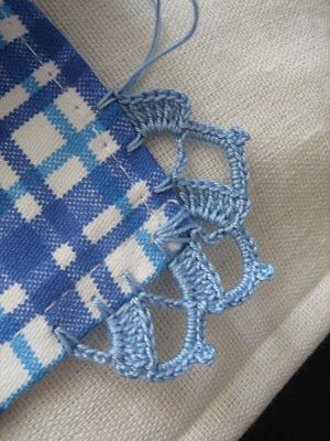 Filomena Crochet Artesania y Otros: - Tutorial Crochet Fuze ❥Teresa Restegui http://www.pinterest.com/teretegui/❥