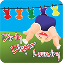 Dirty Diaper Laundry