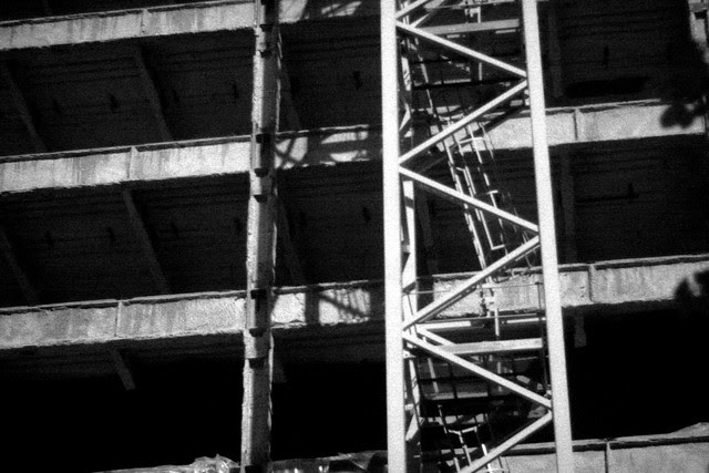 (re)construction (infrared)