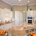 Beige Kitchen Cabinets Ideas : Kitchen cabinet design is a great way to bring added style into your culinary headquarters.