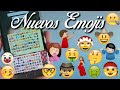 Como Tener los Nuevos Emojis de WhatsApp de 2016