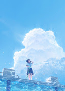 風景 夏 Pixiv年鑑 B