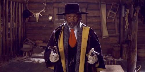 Risultati immagini per the hateful eight