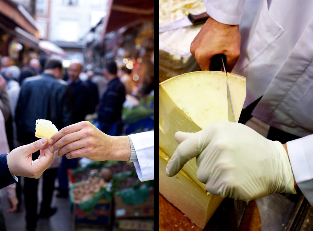 Istanbul spice market cheese - How to be Better Prepared for Your Next Photo Shoot