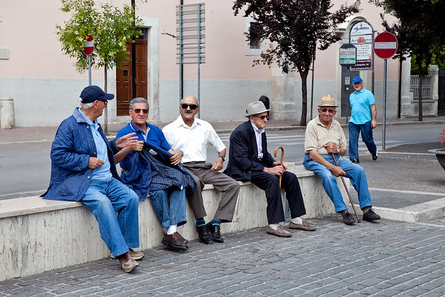 thegodfathers