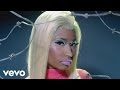 Nicki Minaj - Beez In The Trap ft. 2 Chainz