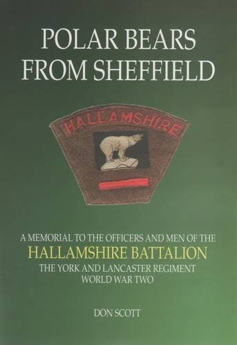 Polar Bears from Sheffield, by Donald William Scott