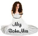 Miz BoheMia's Rhapsody