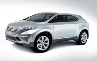 Harga Mobil Baru Lexus Lx 570 - Terbaru dan Terupdate