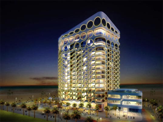 sustainable cybertecture, future architecture, intelligent buildings sustainable cybertecture, future architecture, intelligent buildings